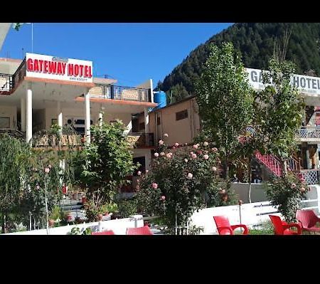Gateway Hotel Naran Eksteriør billede