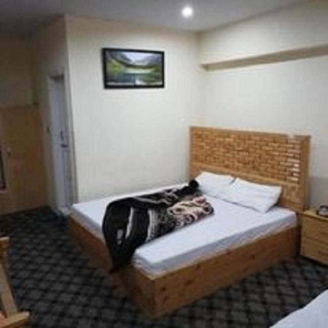 Gateway Hotel Naran Eksteriør billede